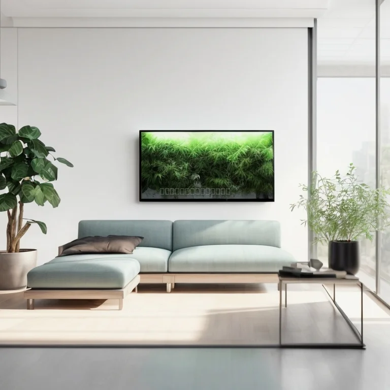 Automatische Temperaturregelung