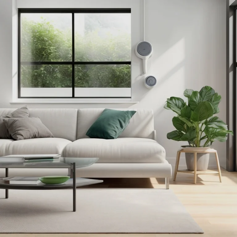 Luftqualitätsüberwachung