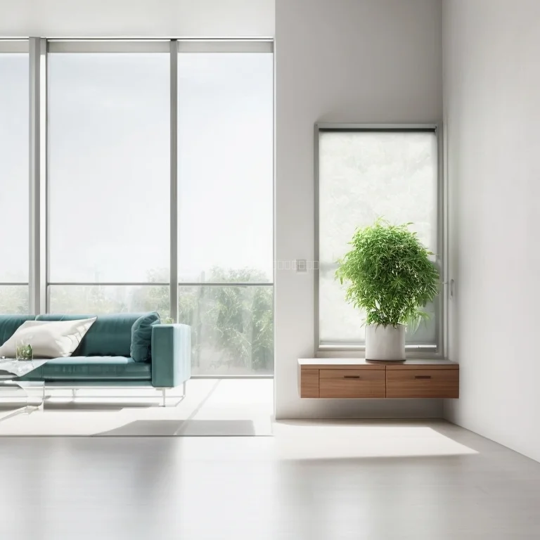 Wandmontiertes ChillSmart Gerät